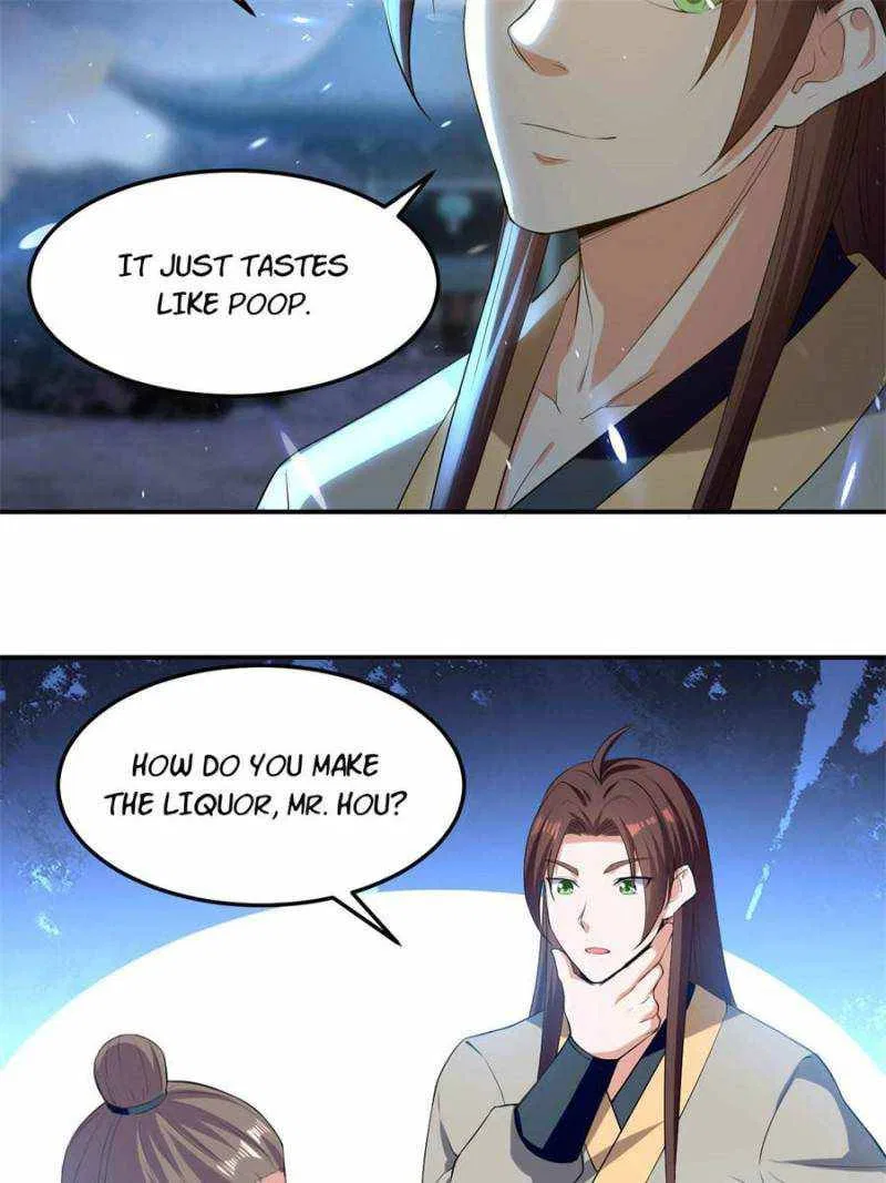 Super Son-in-law In Another World Chapter 83 – Page 3