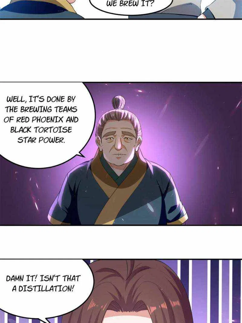 Super Son-in-law In Another World Chapter 83 – Page 5