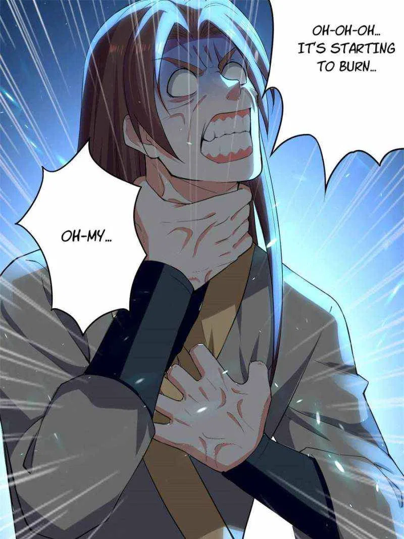 Super Son-in-law In Another World Chapter 83 – Page 9