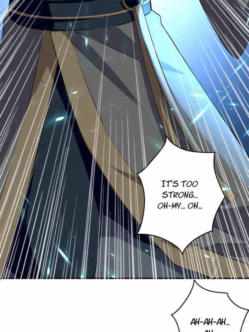 Super Son-in-law In Another World Chapter 83 – Page 11