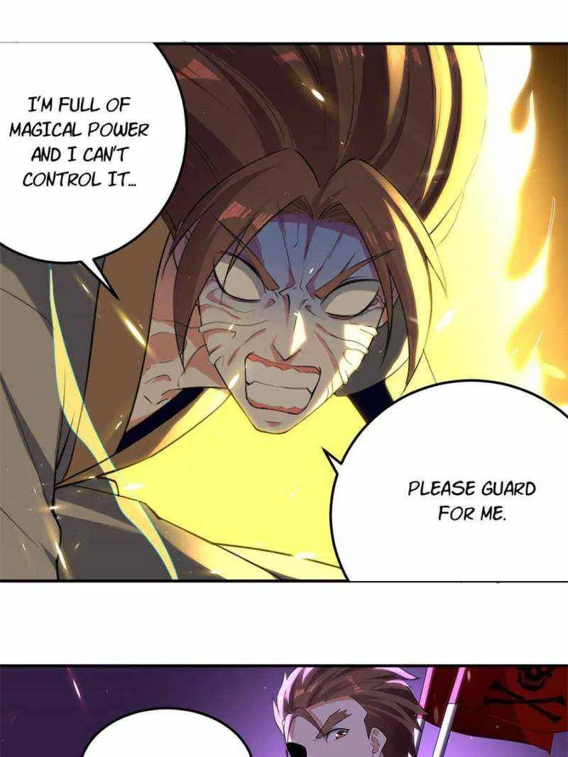 Super Son-in-law In Another World Chapter 83 – Page 18