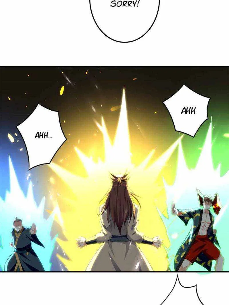 Super Son-in-law In Another World Chapter 83 – Page 22