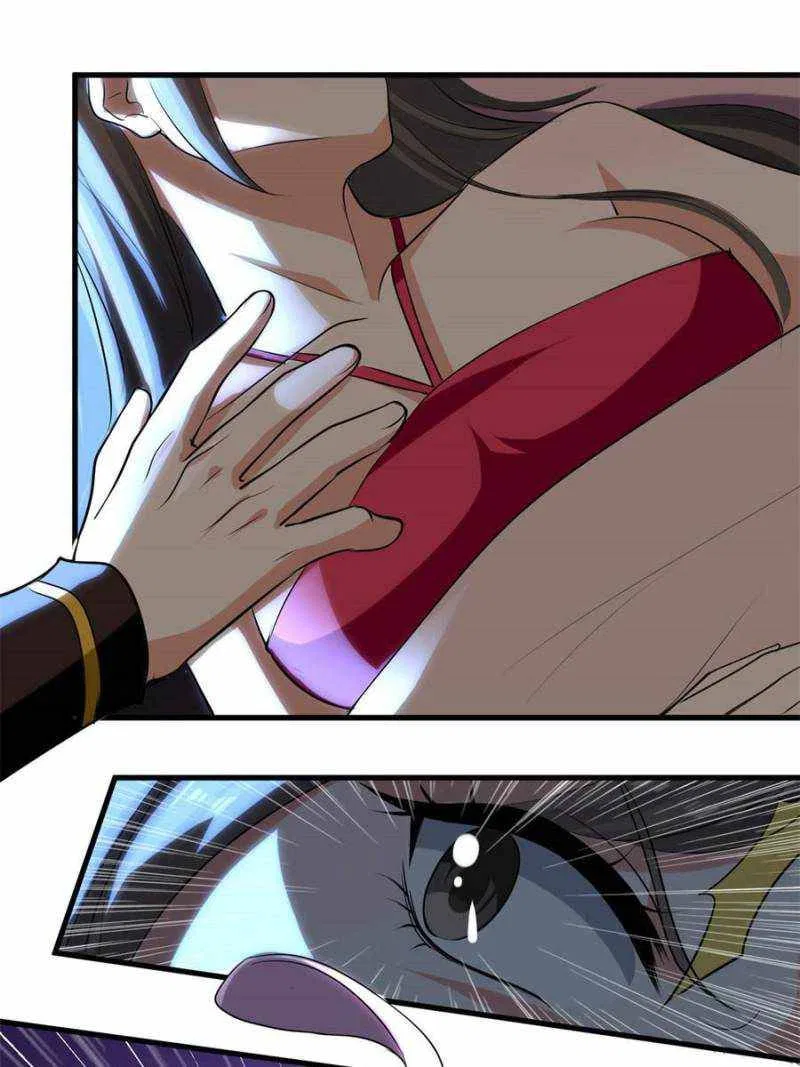Super Son-in-law In Another World Chapter 83 – Page 33