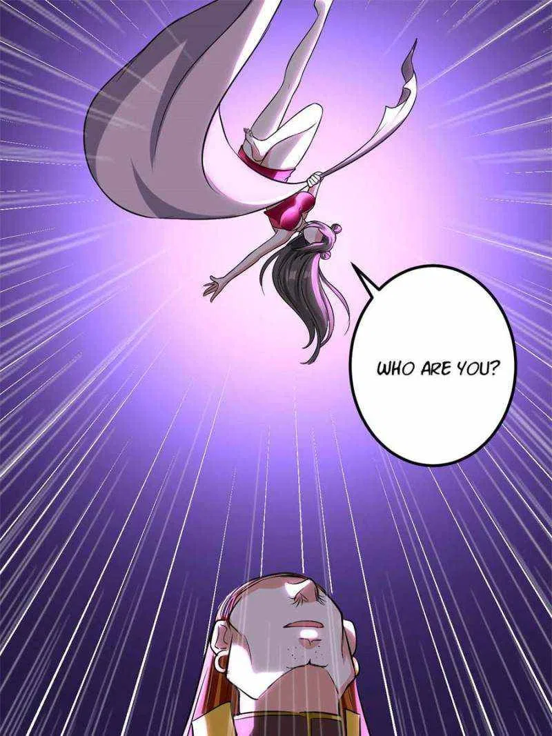 Super Son-in-law In Another World Chapter 83 – Page 35