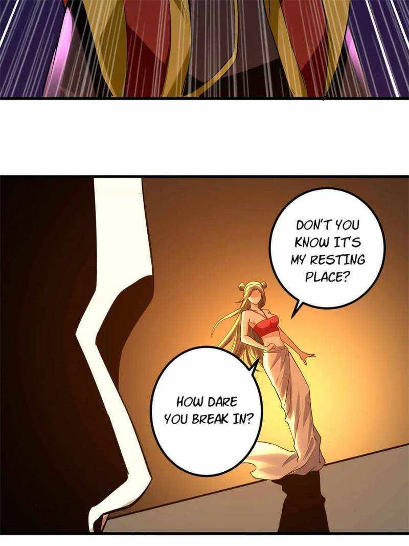 Super Son-in-law In Another World Chapter 83 – Page 37