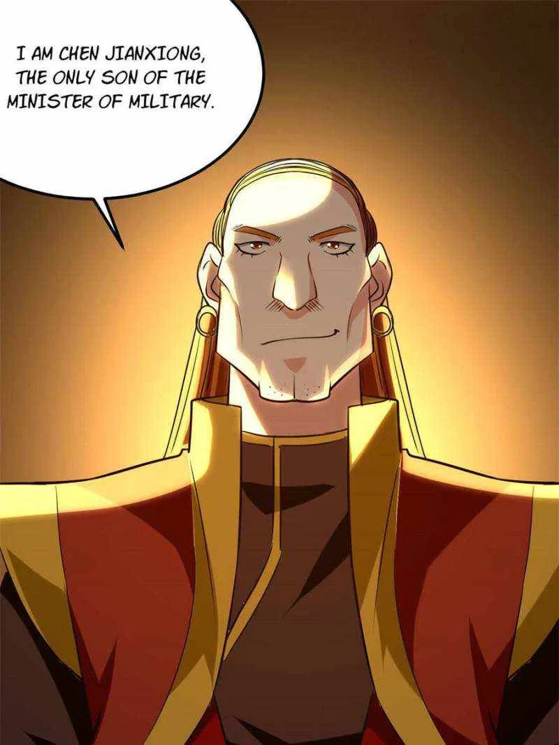 Super Son-in-law In Another World Chapter 83 – Page 39