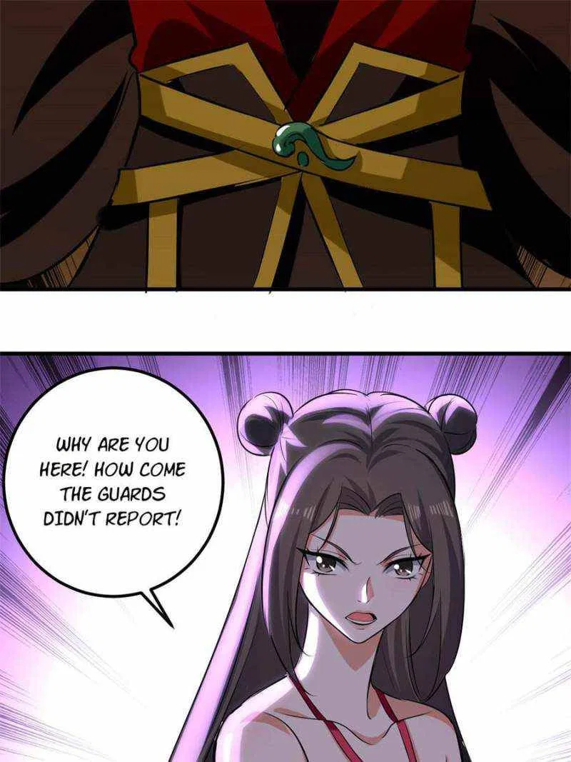 Super Son-in-law In Another World Chapter 83 – Page 41