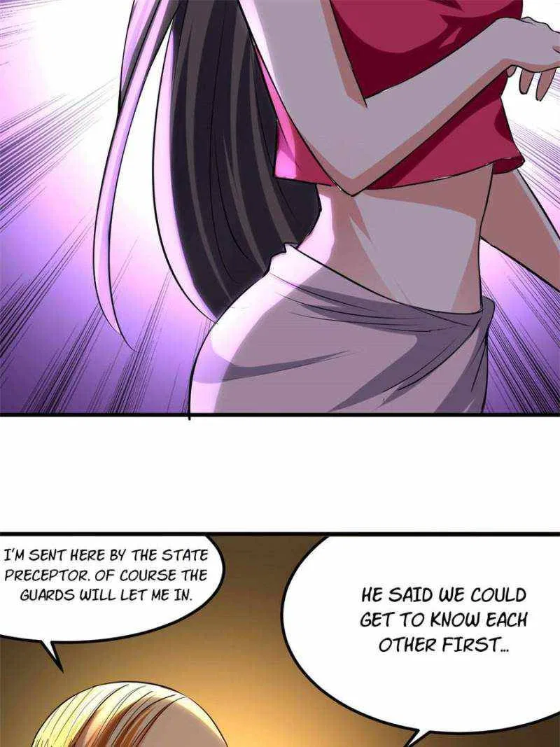 Super Son-in-law In Another World Chapter 83 – Page 43