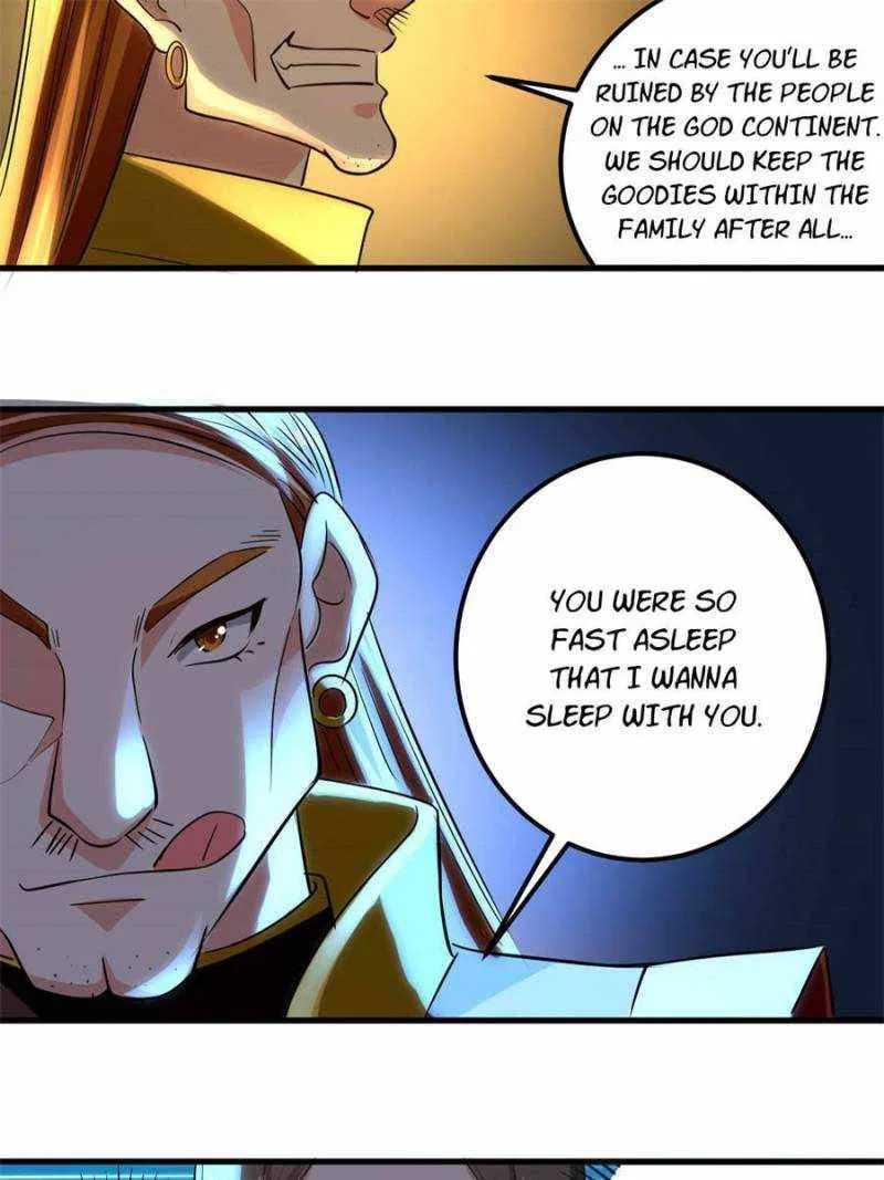 Super Son-in-law In Another World Chapter 83 – Page 45