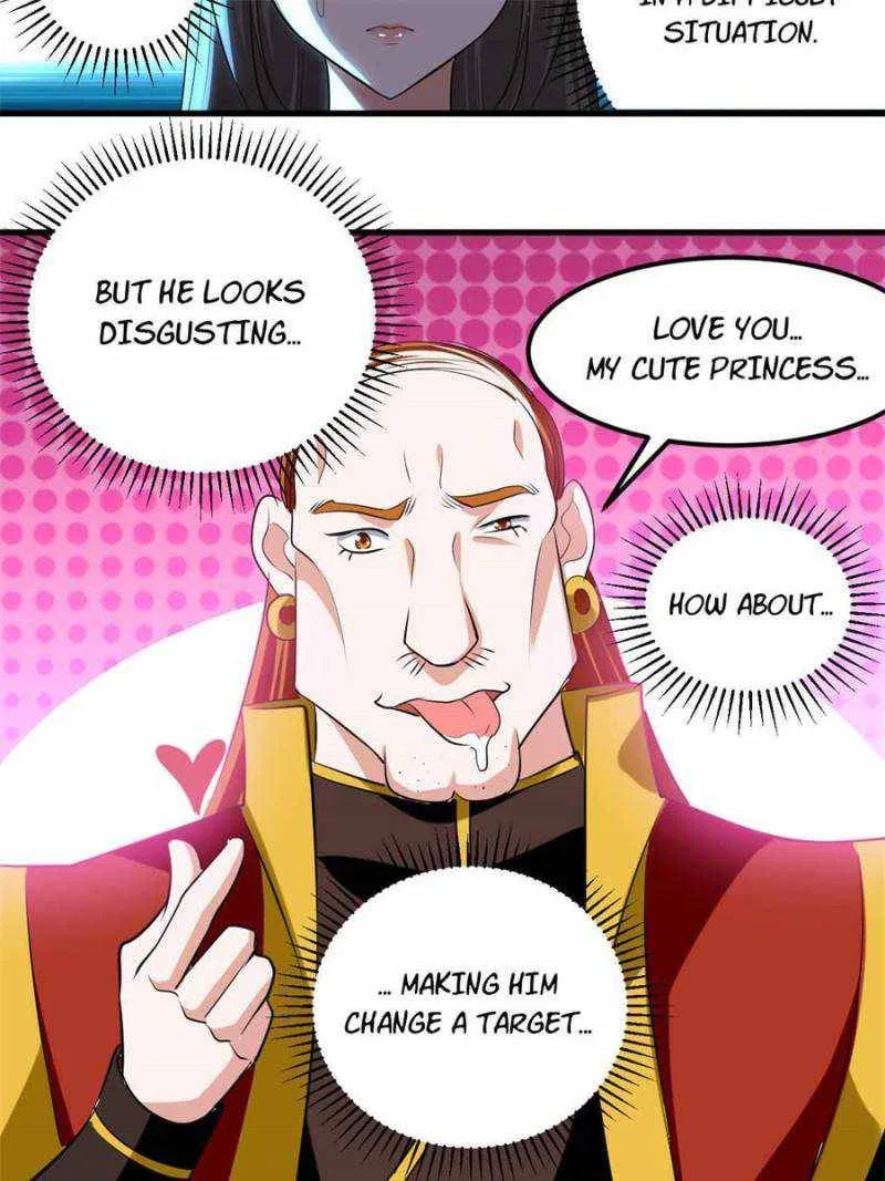 Super Son-in-law In Another World Chapter 83 – Page 47