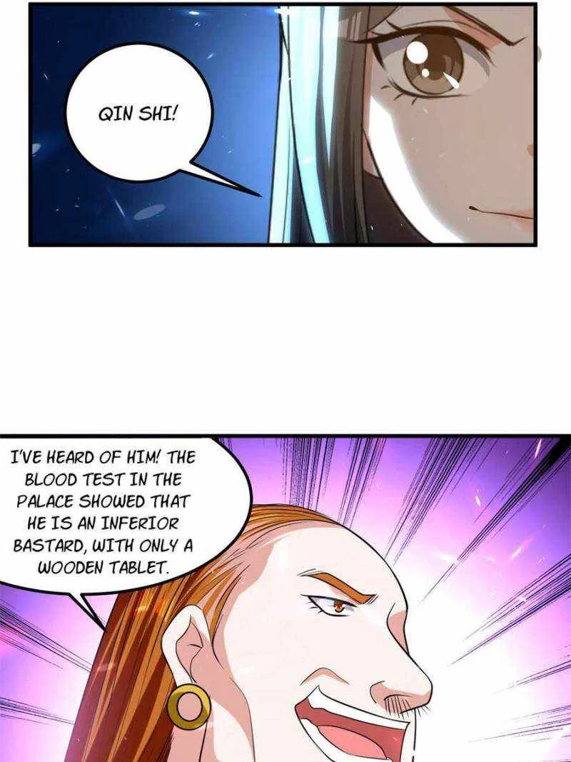 Super Son-in-law In Another World Chapter 83 – Page 51