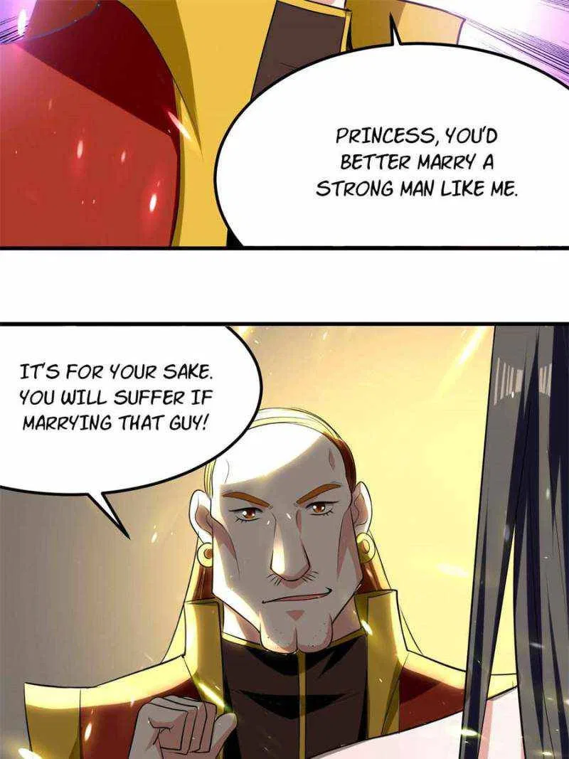Super Son-in-law In Another World Chapter 83 – Page 53
