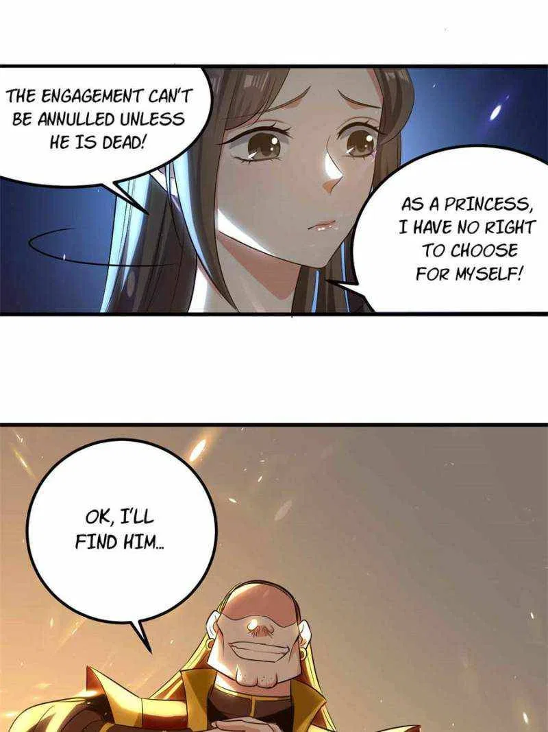 Super Son-in-law In Another World Chapter 83 – Page 55