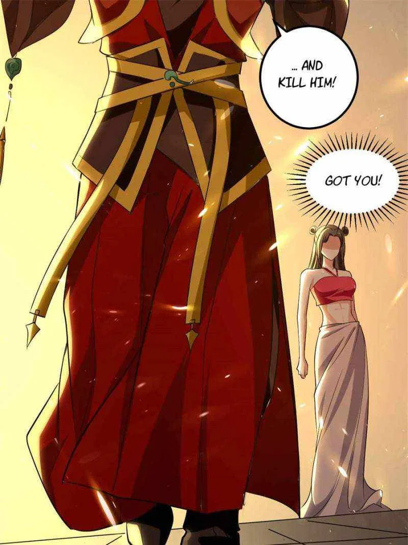Super Son-in-law In Another World Chapter 83 – Page 57