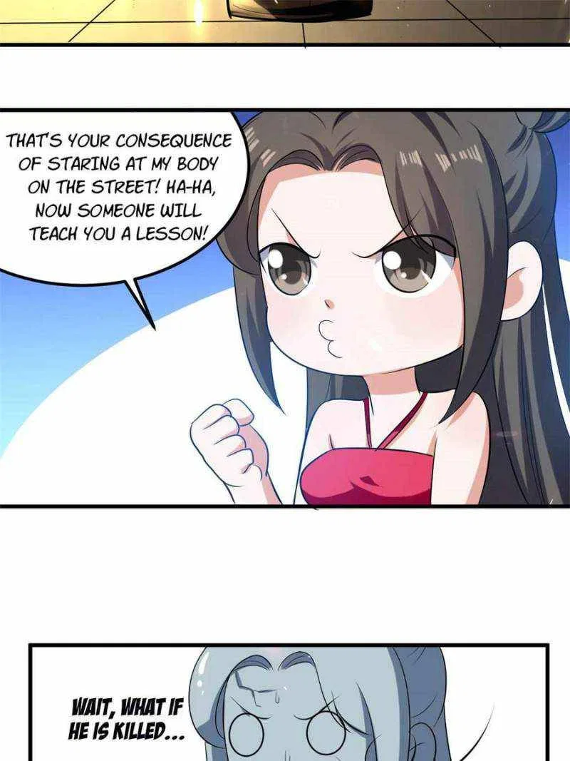 Super Son-in-law In Another World Chapter 83 – Page 59