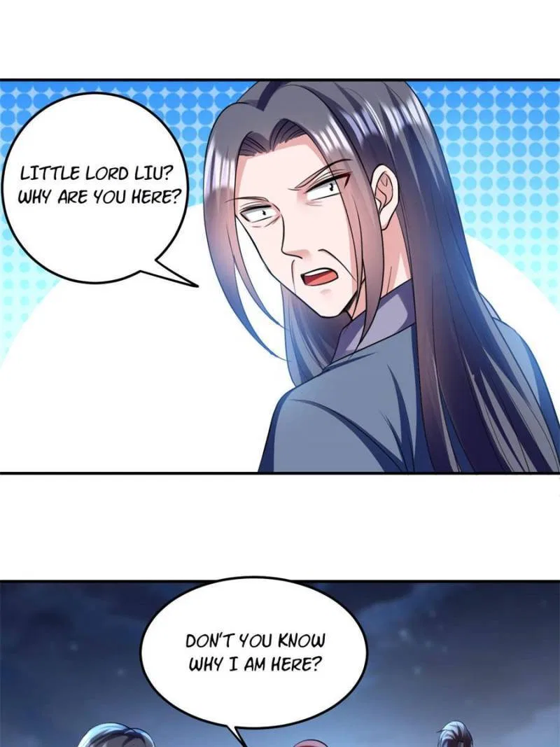 Super Son-in-law In Another World Chapter 82 – Page 1