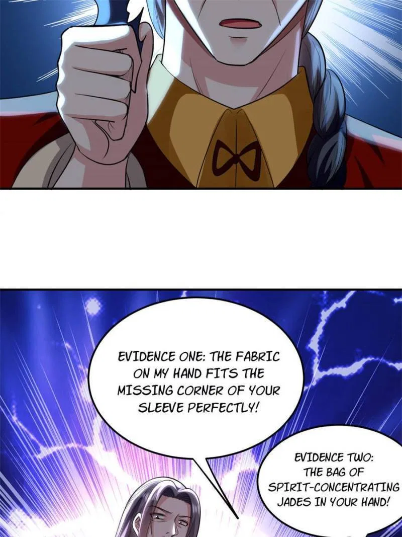 Super Son-in-law In Another World Chapter 82 – Page 5