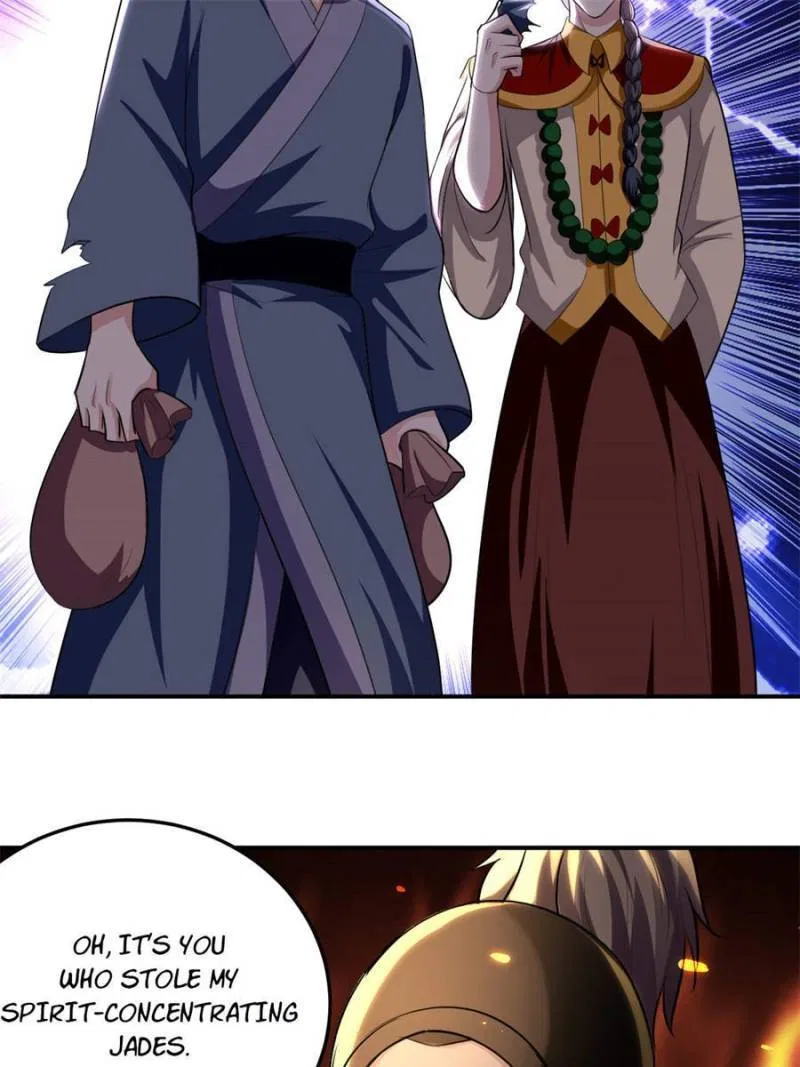 Super Son-in-law In Another World Chapter 82 – Page 7