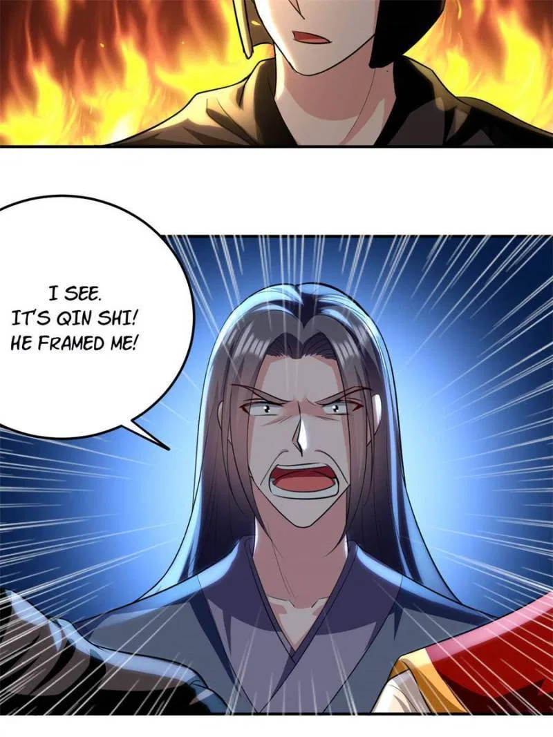 Super Son-in-law In Another World Chapter 82 – Page 9