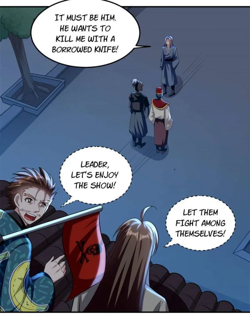 Super Son-in-law In Another World Chapter 82 – Page 11