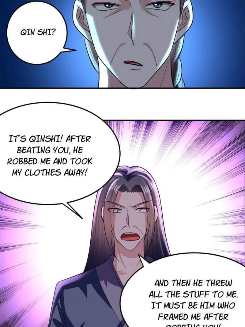 Super Son-in-law In Another World Chapter 82 – Page 13