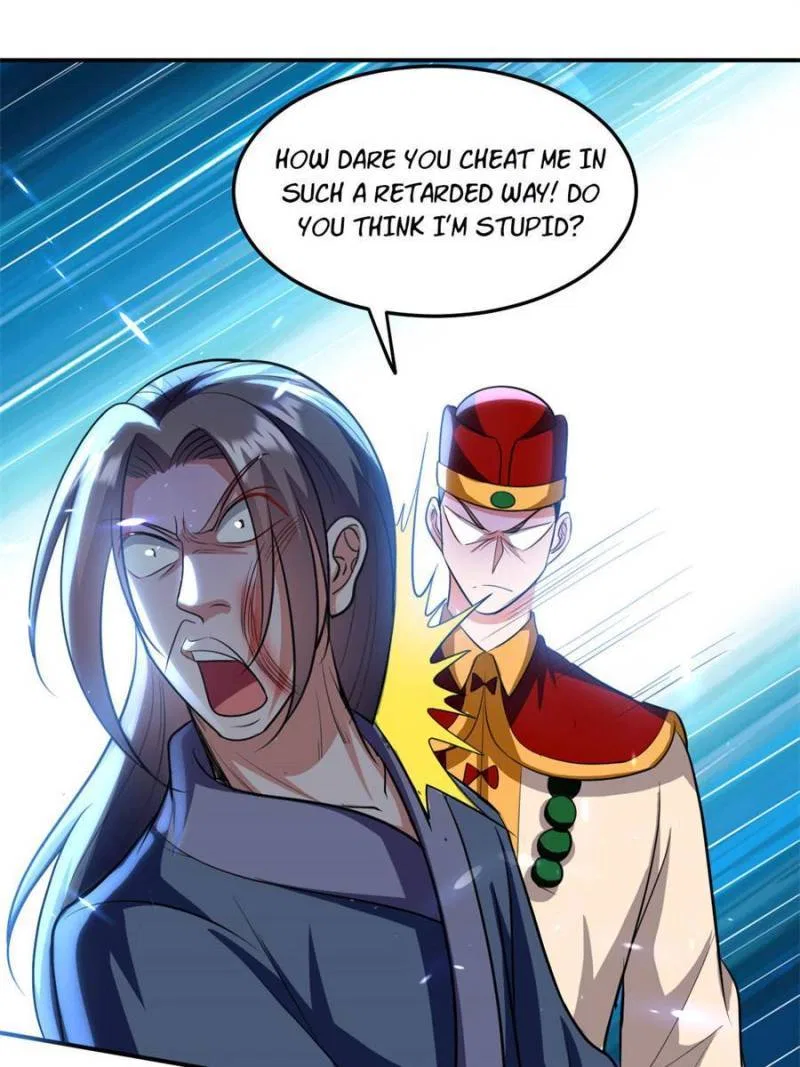 Super Son-in-law In Another World Chapter 82 – Page 16