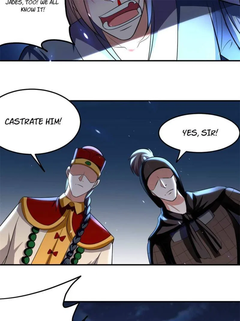 Super Son-in-law In Another World Chapter 82 – Page 20