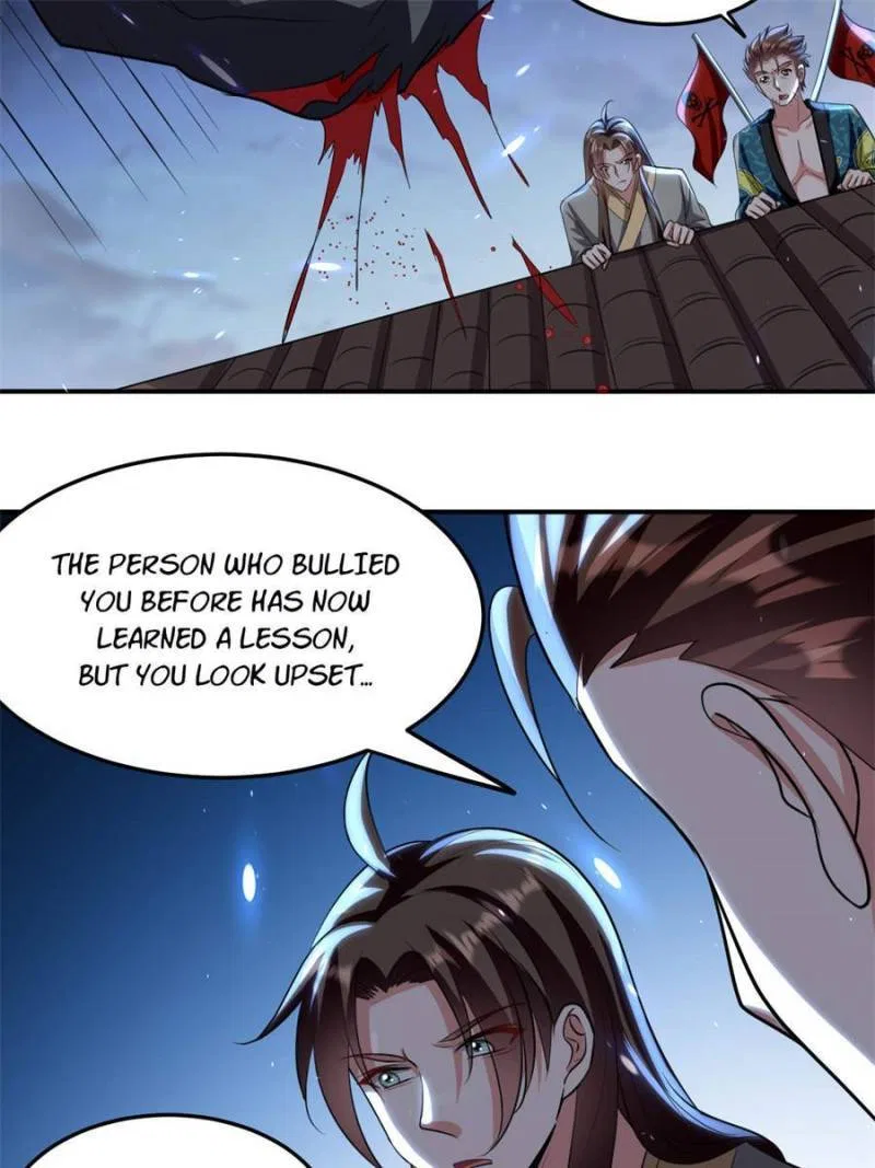 Super Son-in-law In Another World Chapter 82 – Page 24