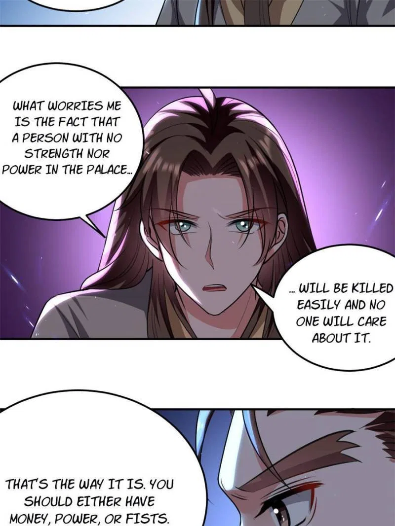Super Son-in-law In Another World Chapter 82 – Page 26