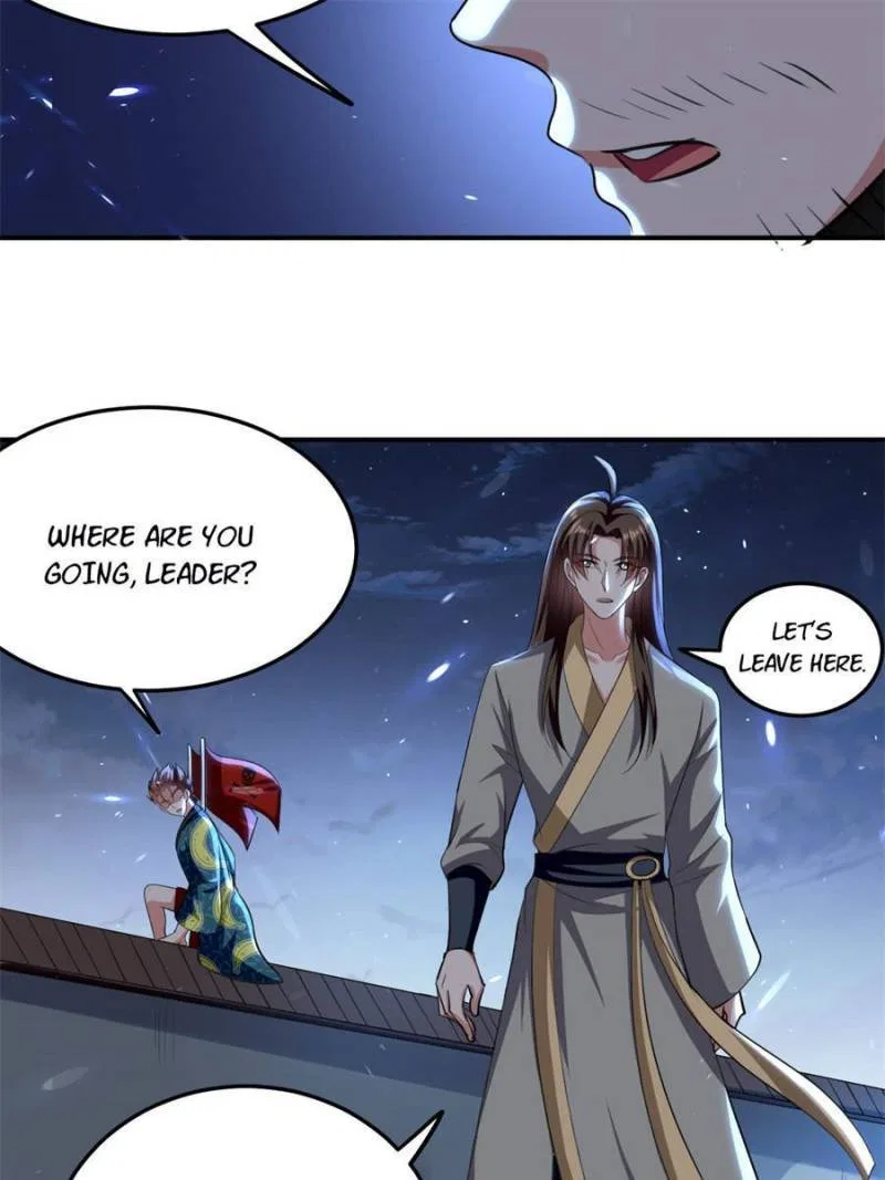 Super Son-in-law In Another World Chapter 82 – Page 28