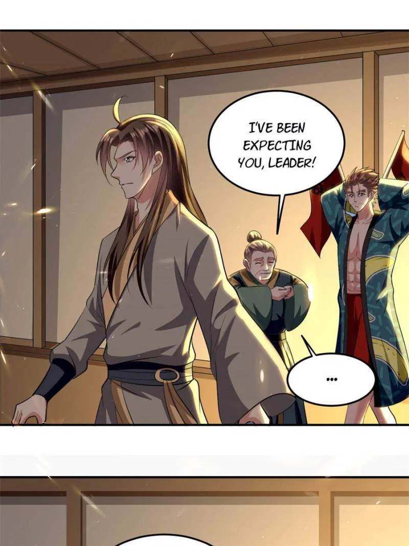 Super Son-in-law In Another World Chapter 82 – Page 31