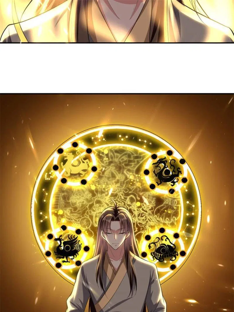 Super Son-in-law In Another World Chapter 82 – Page 35