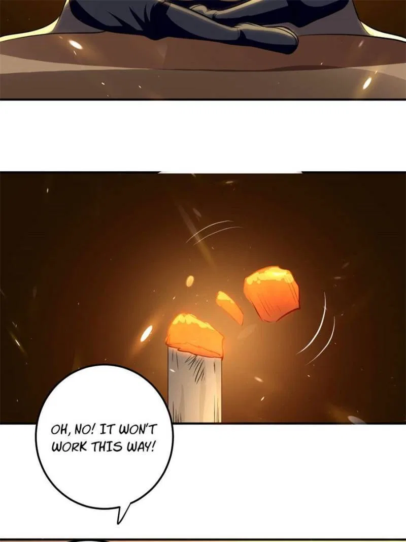 Super Son-in-law In Another World Chapter 82 – Page 37