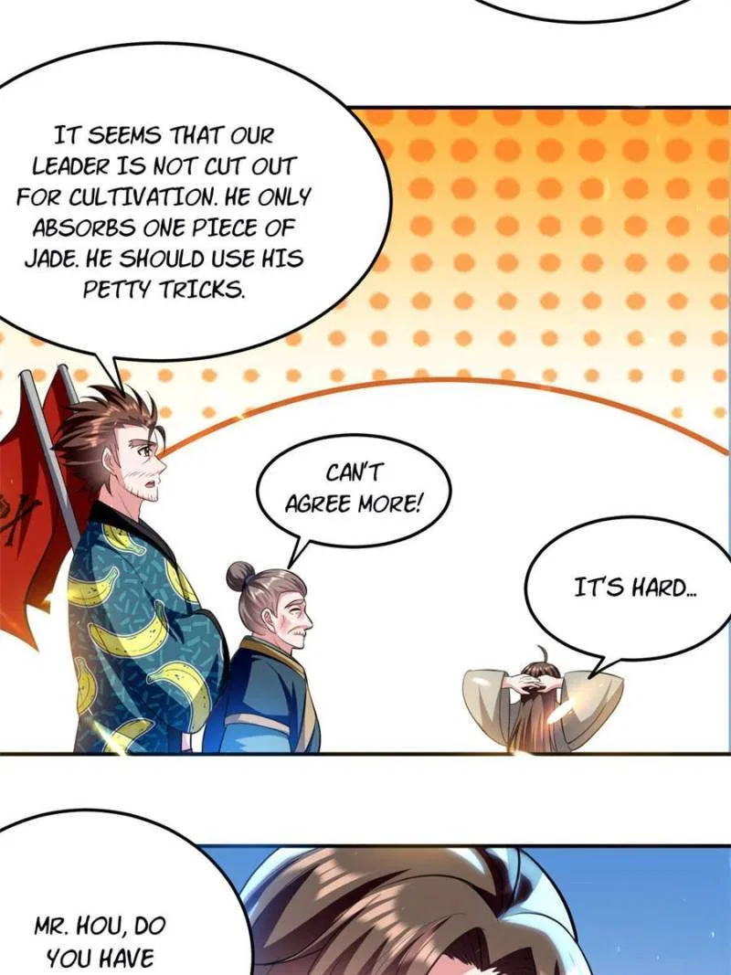 Super Son-in-law In Another World Chapter 82 – Page 43