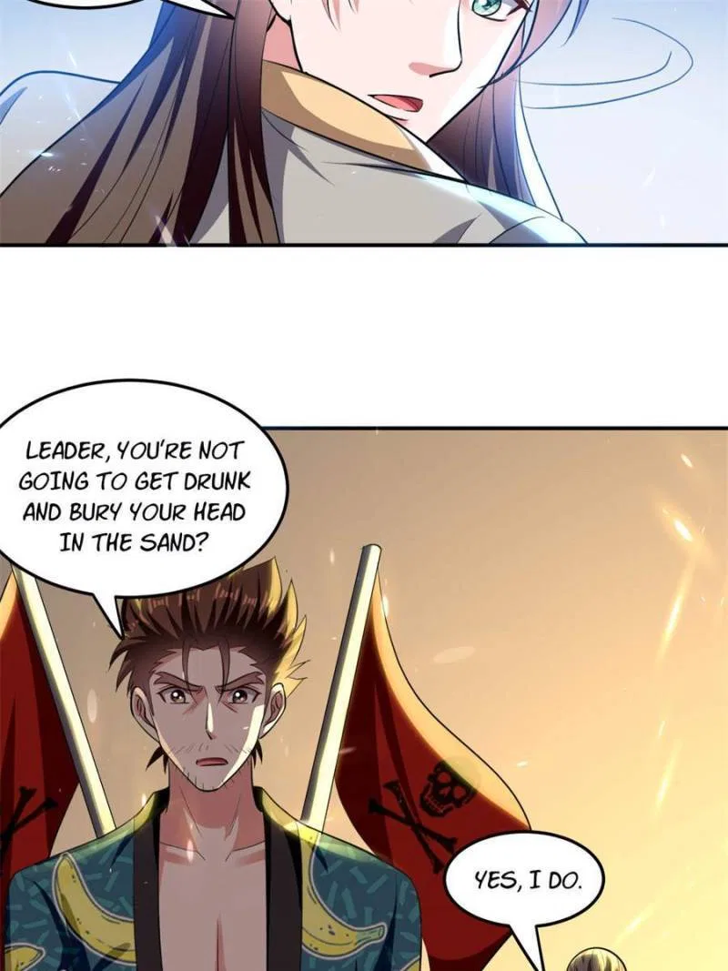 Super Son-in-law In Another World Chapter 82 – Page 45