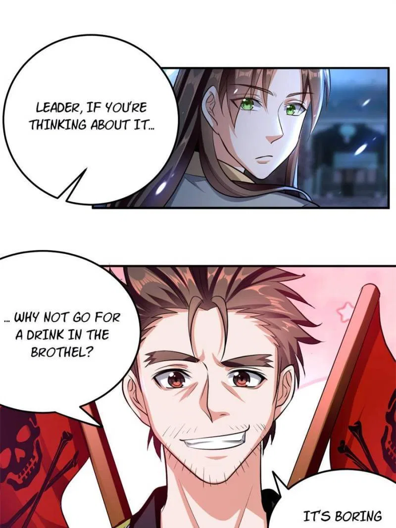 Super Son-in-law In Another World Chapter 82 – Page 48