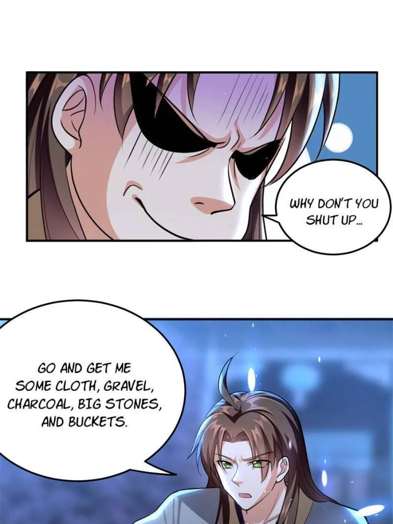 Super Son-in-law In Another World Chapter 82 – Page 50