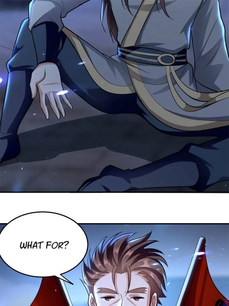 Super Son-in-law In Another World Chapter 82 – Page 52