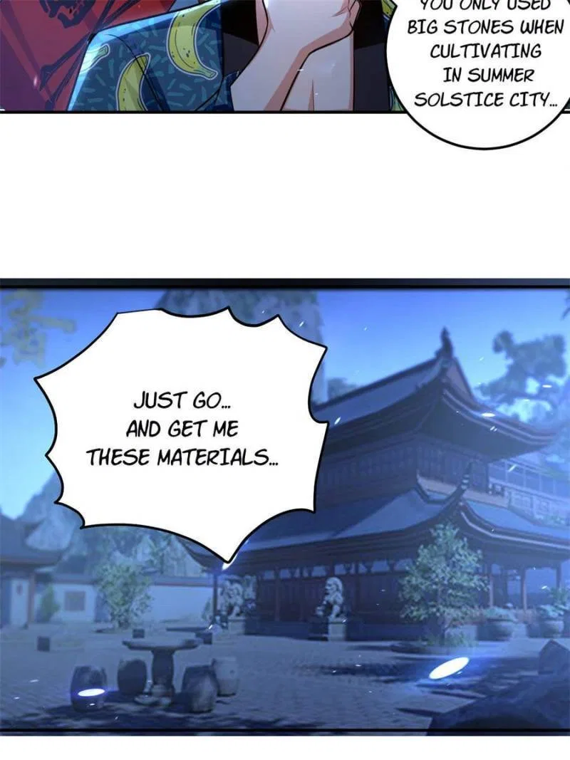Super Son-in-law In Another World Chapter 82 – Page 54