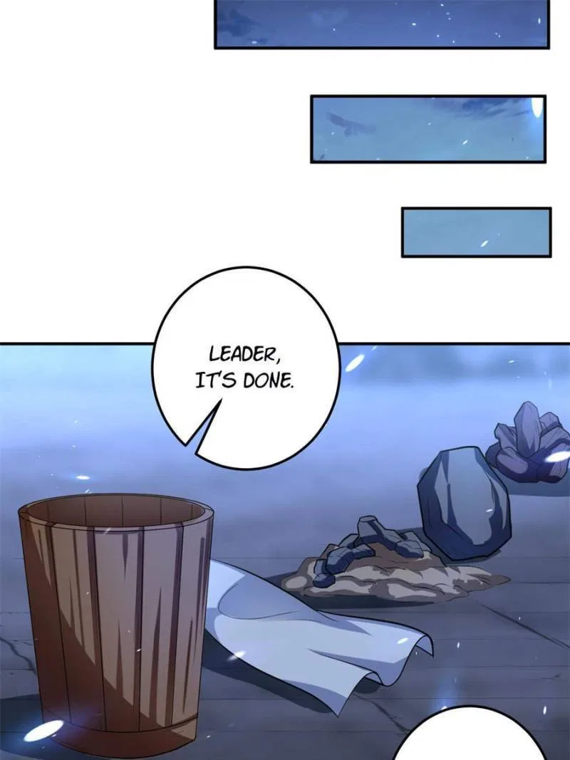 Super Son-in-law In Another World Chapter 82 – Page 56