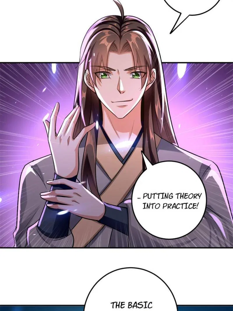 Super Son-in-law In Another World Chapter 82 – Page 58