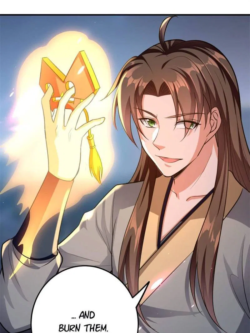 Super Son-in-law In Another World Chapter 82 – Page 63
