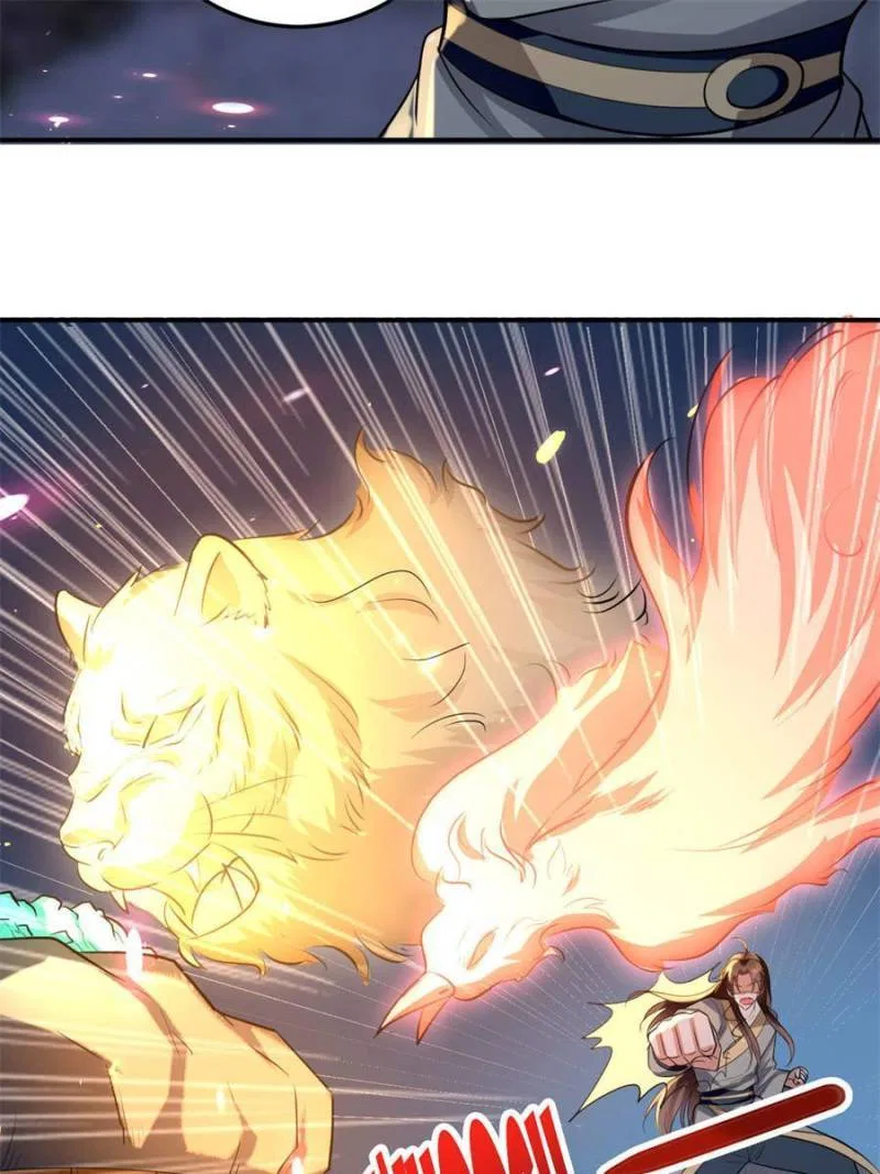 Super Son-in-law In Another World Chapter 82 – Page 65