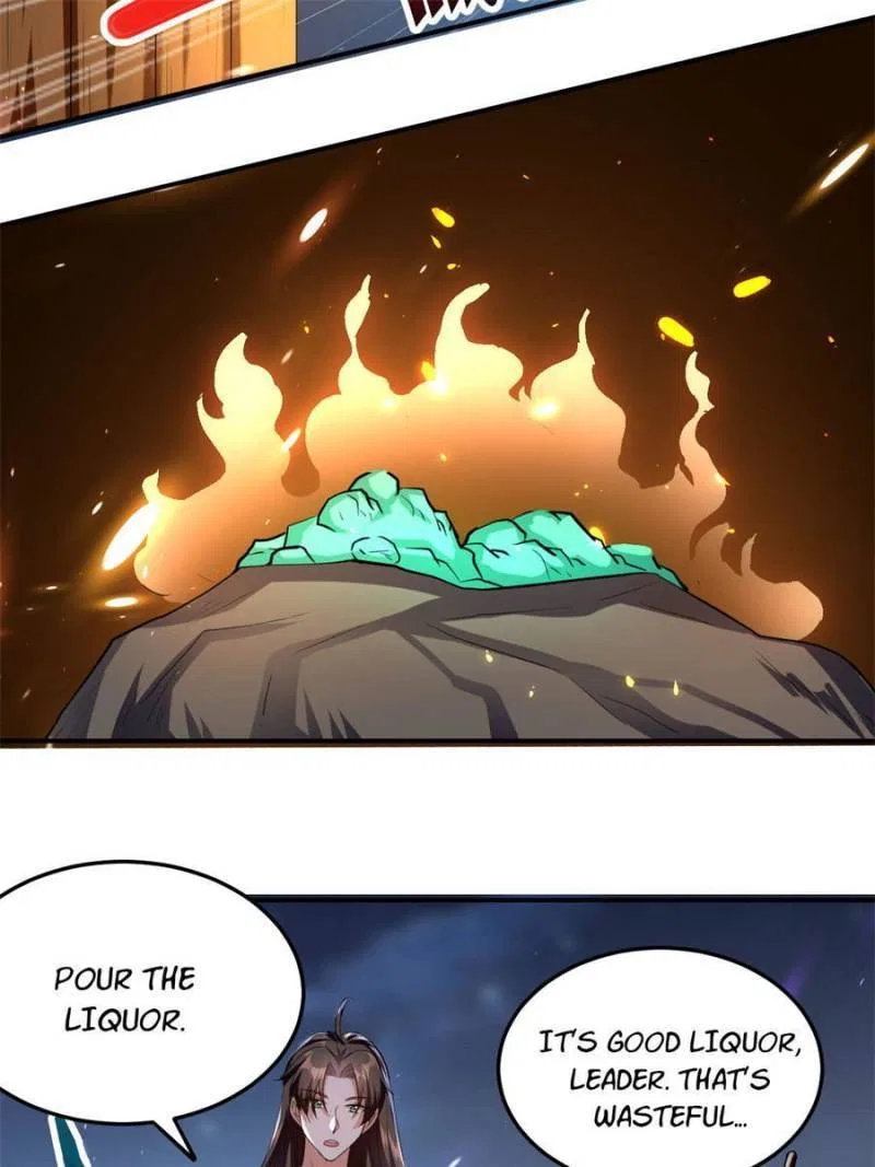 Super Son-in-law In Another World Chapter 82 – Page 67