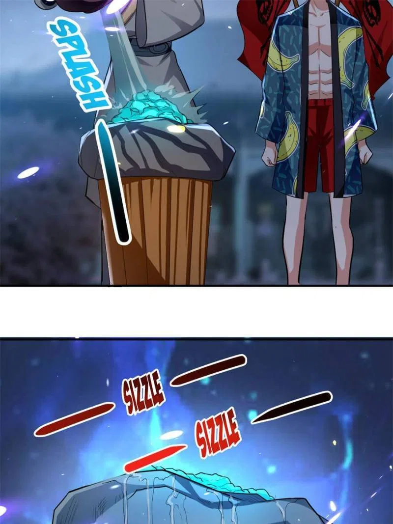 Super Son-in-law In Another World Chapter 82 – Page 69
