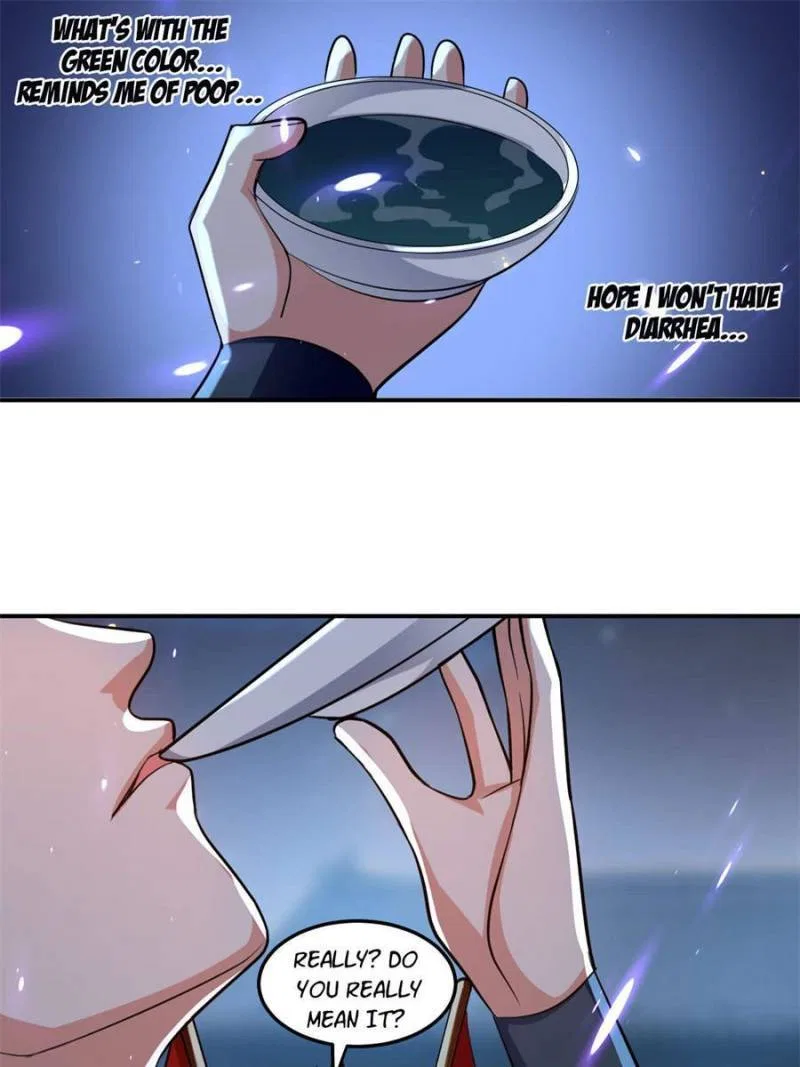 Super Son-in-law In Another World Chapter 82 – Page 75