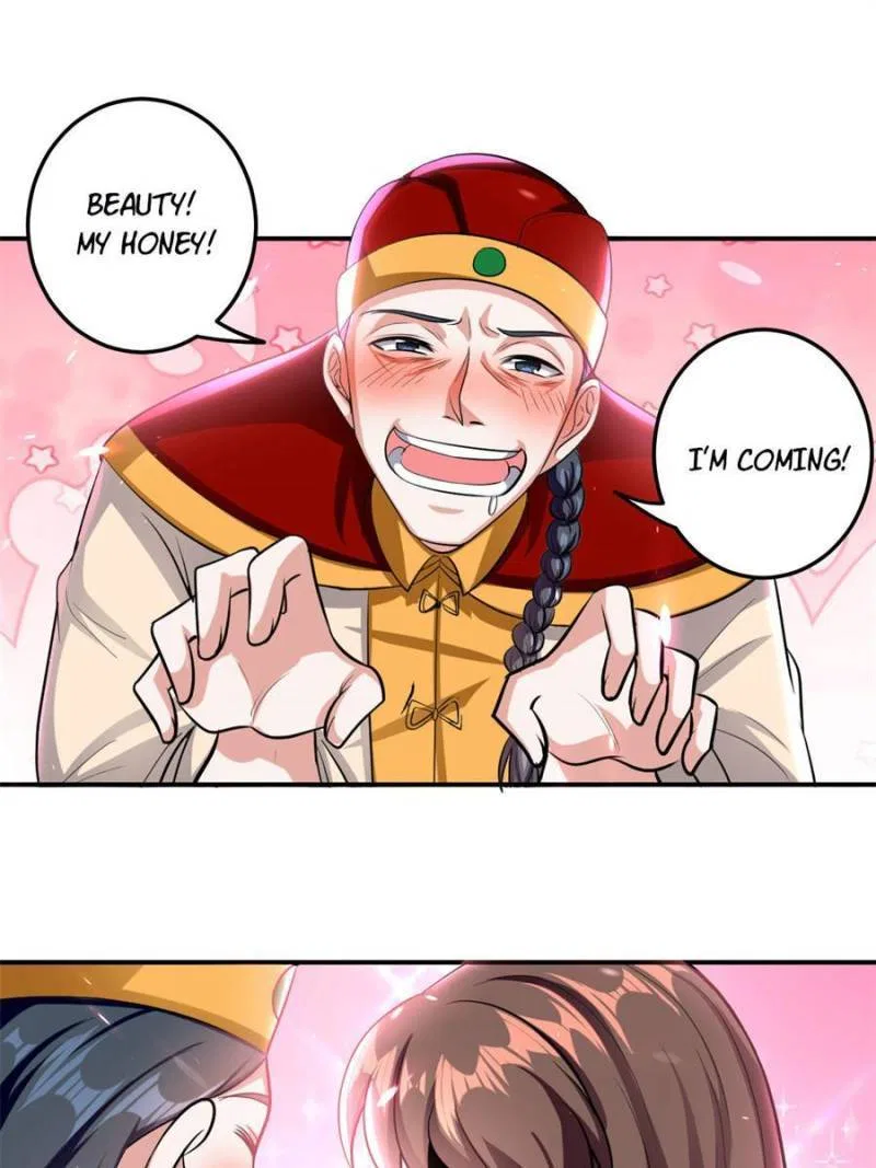 Super Son-in-law In Another World Chapter 81 – Page 1