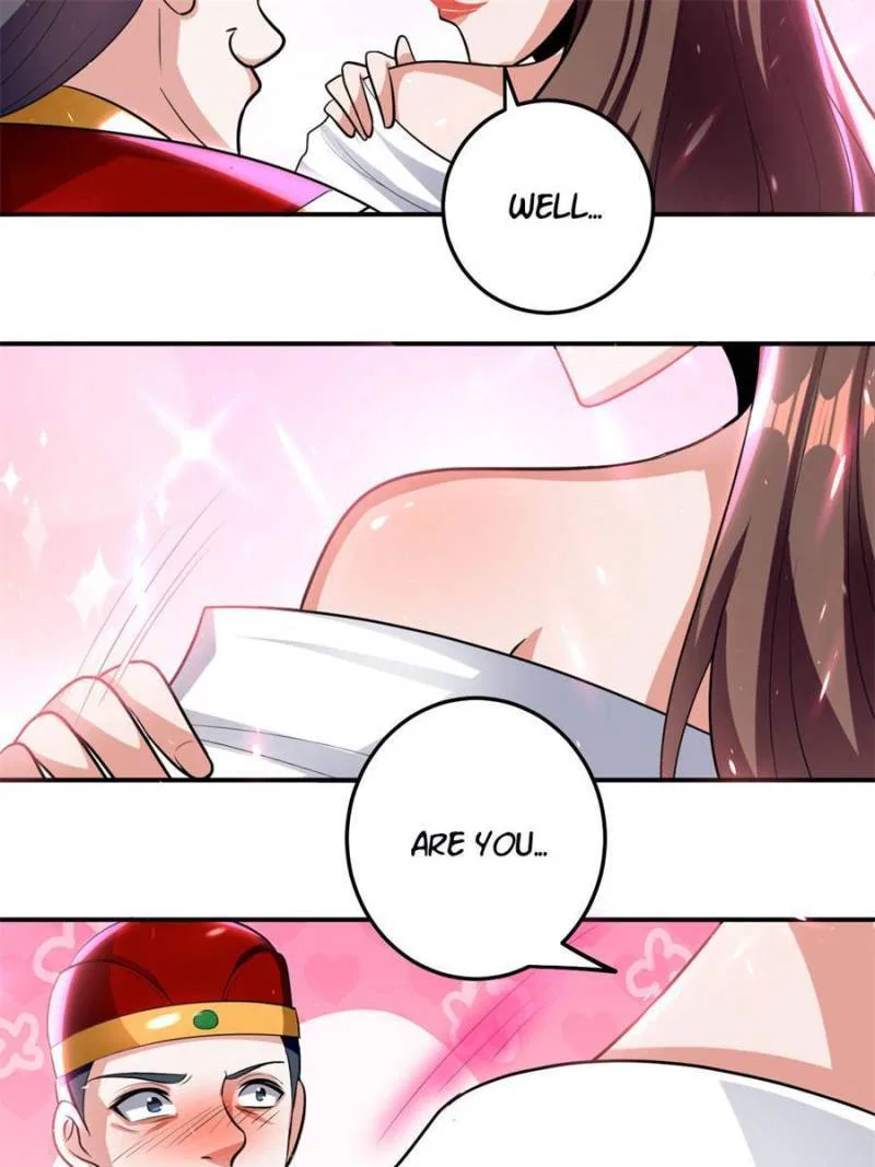 Super Son-in-law In Another World Chapter 81 – Page 3