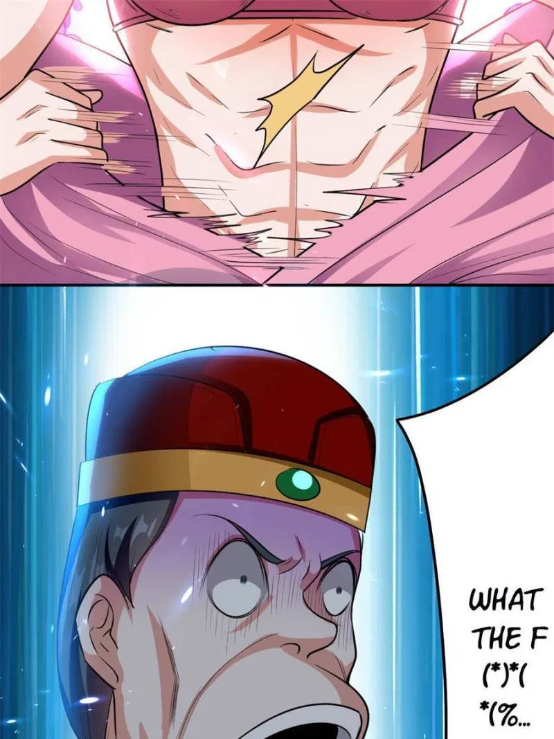 Super Son-in-law In Another World Chapter 81 – Page 7