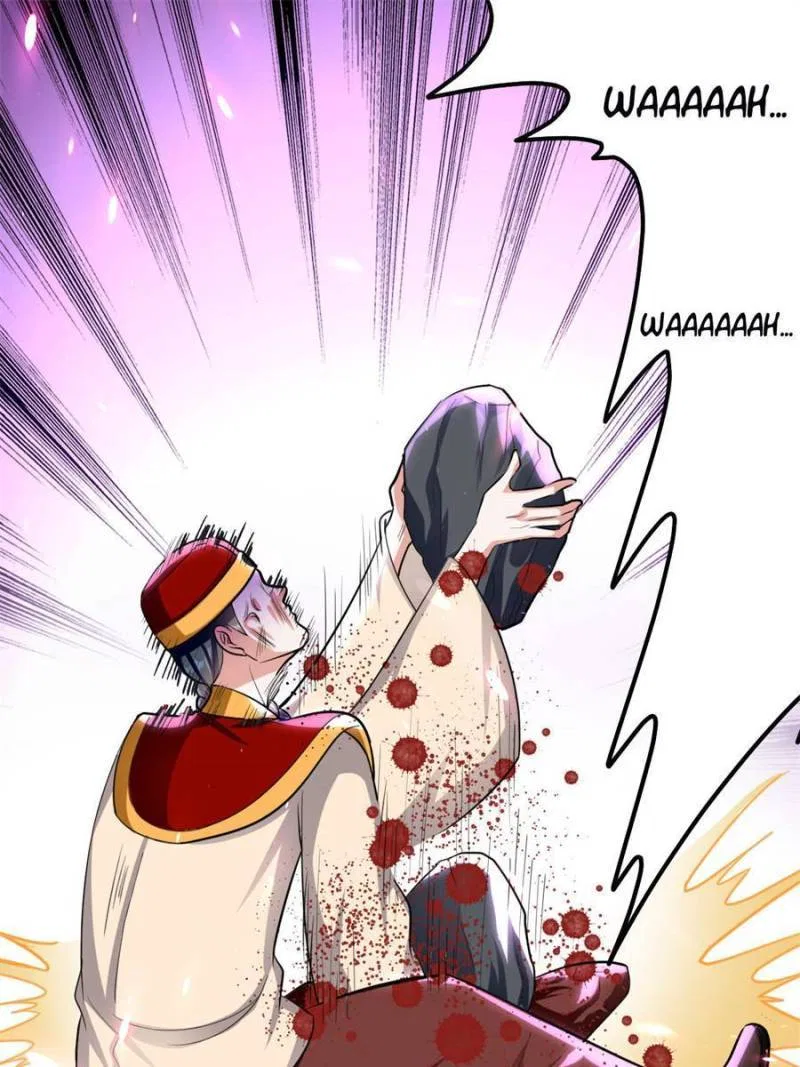 Super Son-in-law In Another World Chapter 81 – Page 20